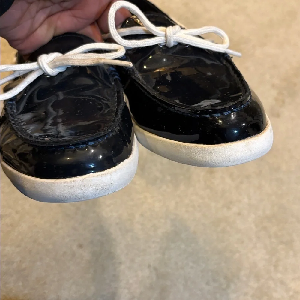 Cole Haan elegant dark
